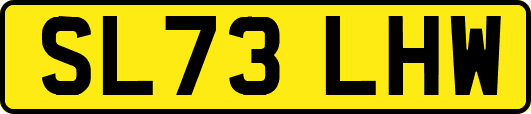SL73LHW