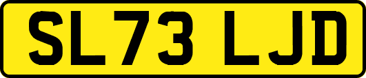 SL73LJD
