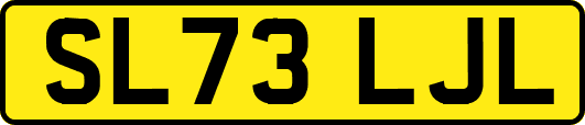 SL73LJL