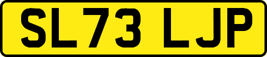 SL73LJP