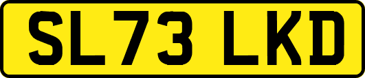 SL73LKD
