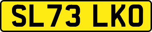 SL73LKO