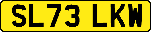 SL73LKW