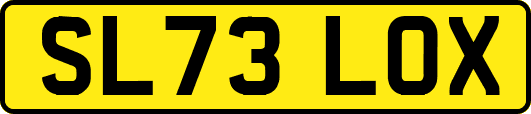 SL73LOX