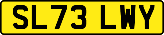 SL73LWY