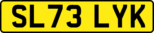 SL73LYK