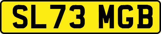 SL73MGB