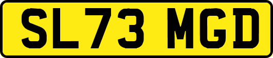 SL73MGD