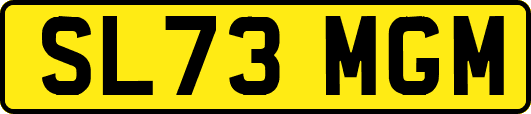 SL73MGM