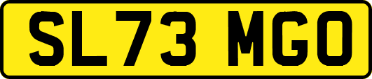 SL73MGO