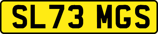 SL73MGS