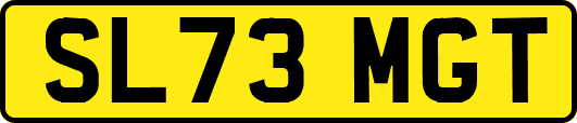 SL73MGT