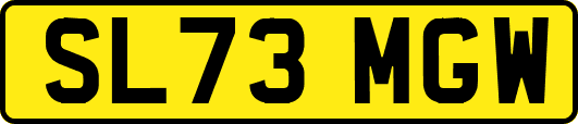SL73MGW