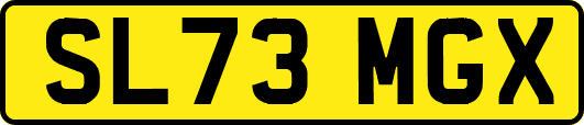 SL73MGX