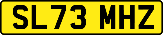 SL73MHZ