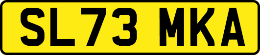 SL73MKA