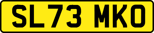 SL73MKO