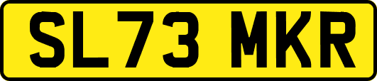 SL73MKR