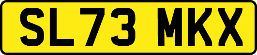 SL73MKX