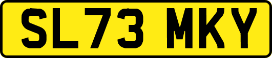 SL73MKY