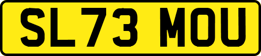 SL73MOU