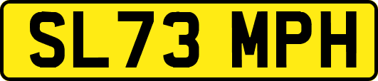 SL73MPH