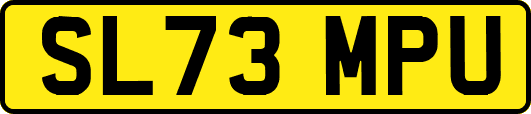 SL73MPU