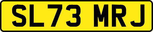 SL73MRJ