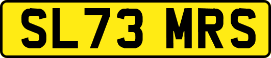 SL73MRS