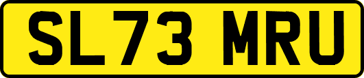 SL73MRU