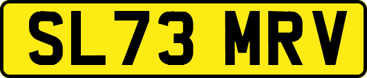 SL73MRV