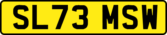 SL73MSW