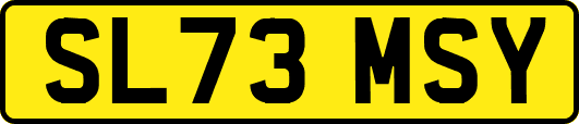 SL73MSY