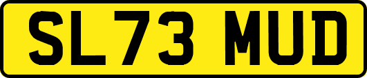 SL73MUD