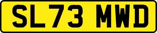 SL73MWD