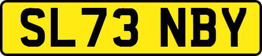 SL73NBY