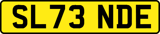 SL73NDE