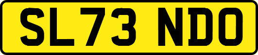 SL73NDO