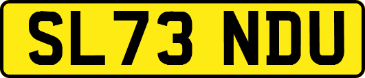 SL73NDU