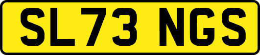 SL73NGS