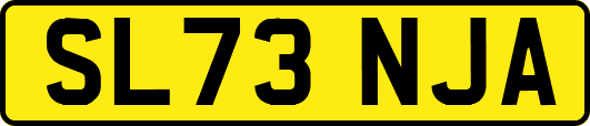SL73NJA