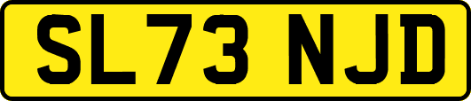 SL73NJD