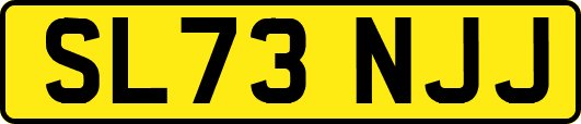 SL73NJJ
