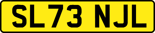 SL73NJL