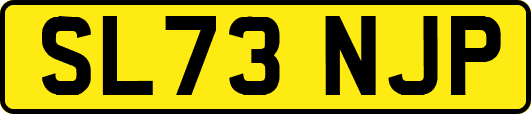 SL73NJP