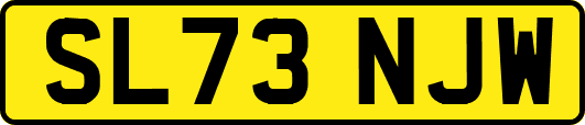 SL73NJW