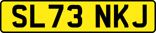 SL73NKJ