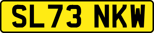 SL73NKW