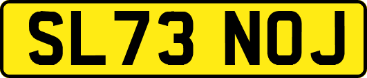 SL73NOJ