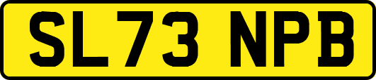 SL73NPB